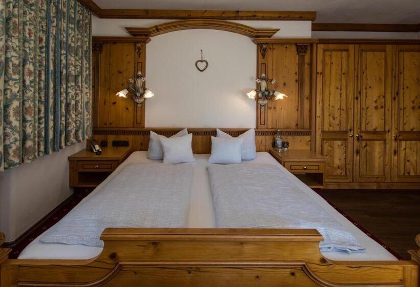 舒适型房间, Rosenhof