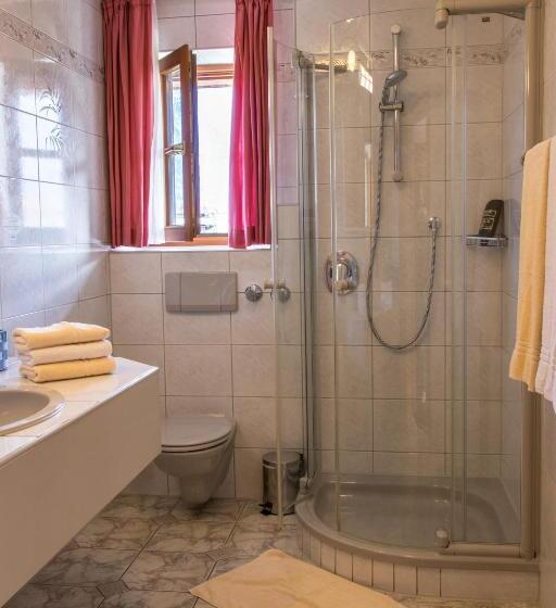 舒适型房间, Rosenhof