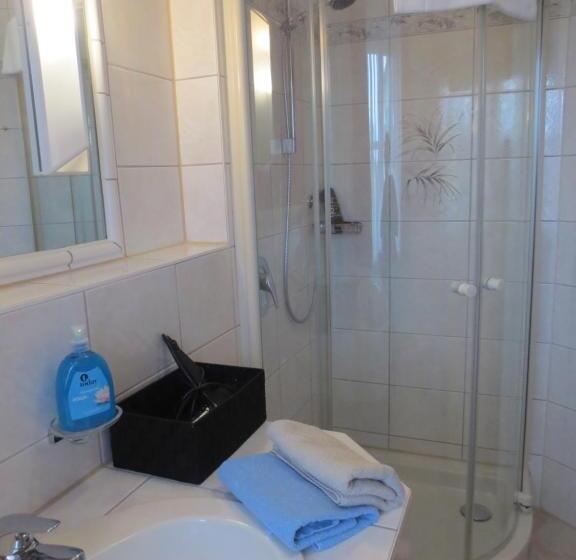 豪华房间, Rosenhof