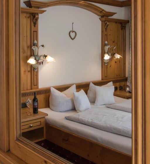 舒适型房间, Rosenhof