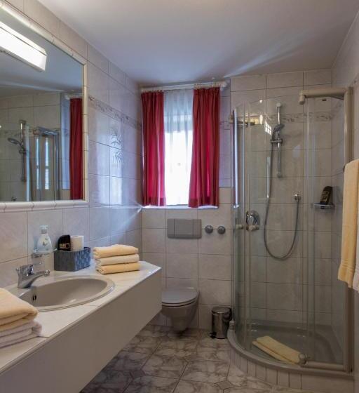 舒适型房间, Rosenhof