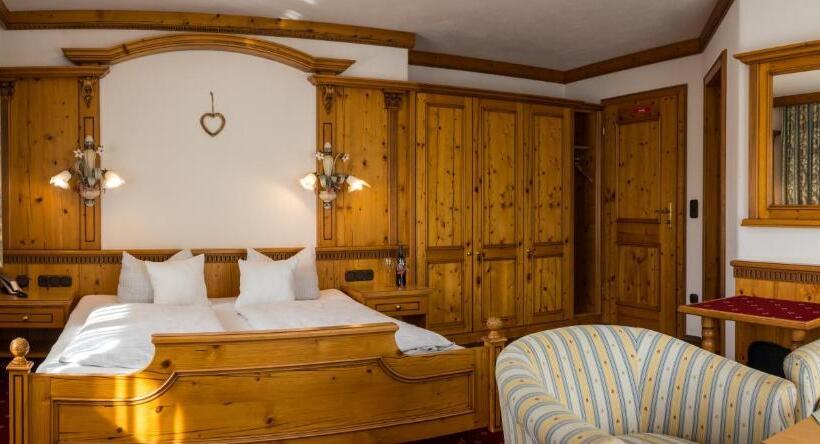 舒适型房间, Rosenhof