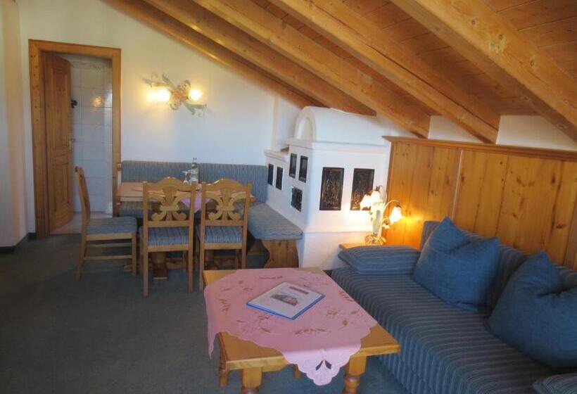 带1个卧室的公寓, Rosenhof