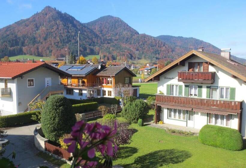 带1个卧室的公寓, Rosenhof