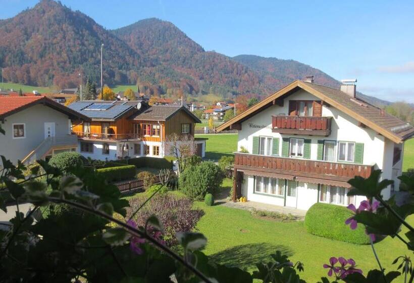 带1个卧室的公寓, Rosenhof