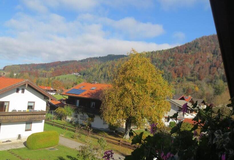 带1个卧室的公寓, Rosenhof