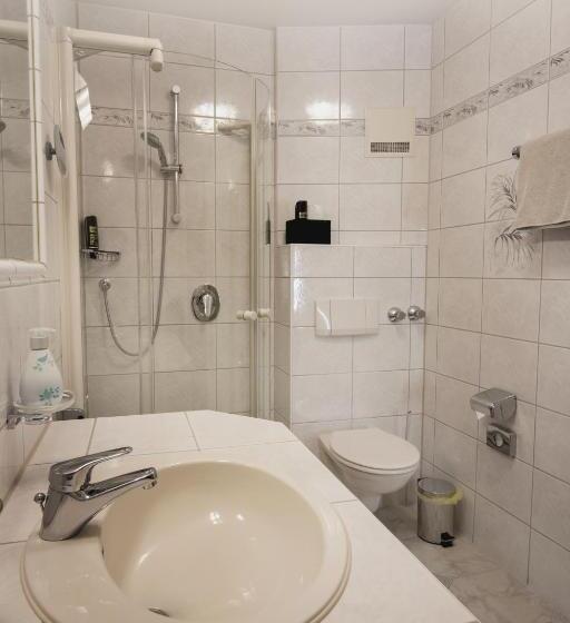 舒适型房间, Rosenhof