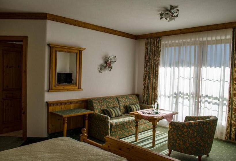 舒适型房间, Rosenhof