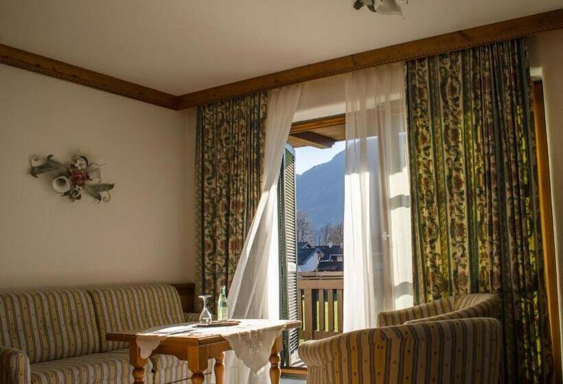 舒适型房间, Rosenhof