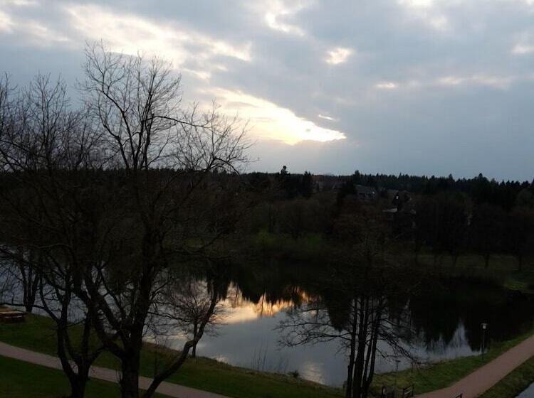 اتاق استاندارد, S Am Kranichsee