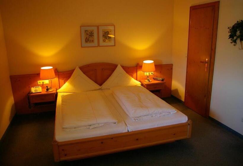 标准间, Sammareier Gutshof