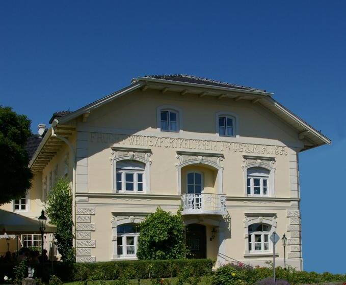 Номер Стандарт, Sammareier Gutshof