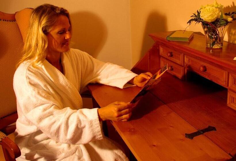 舒适型房间, Sammareier Gutshof