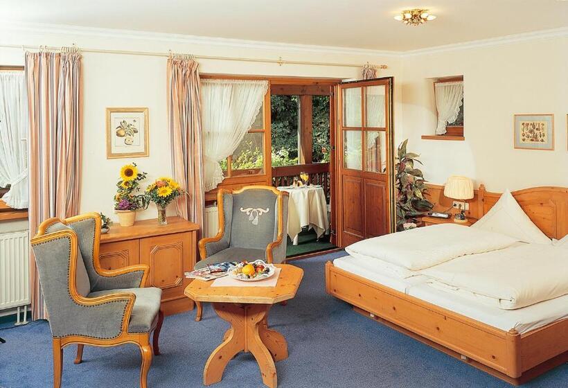 舒适型房间, Sammareier Gutshof