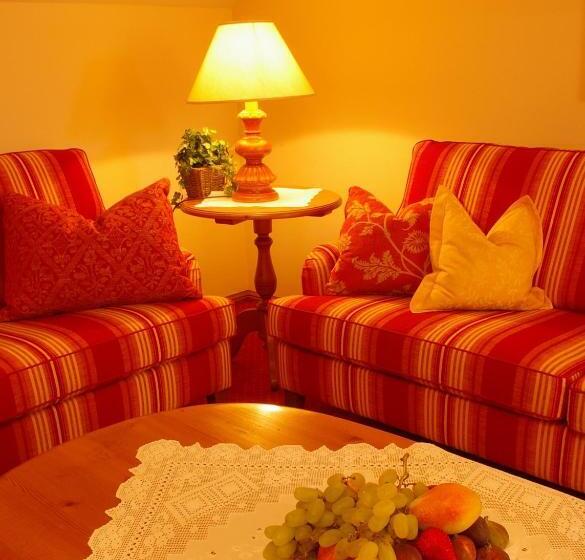 套房, Sammareier Gutshof