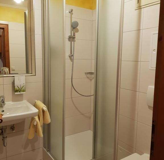 套房, Sammareier Gutshof