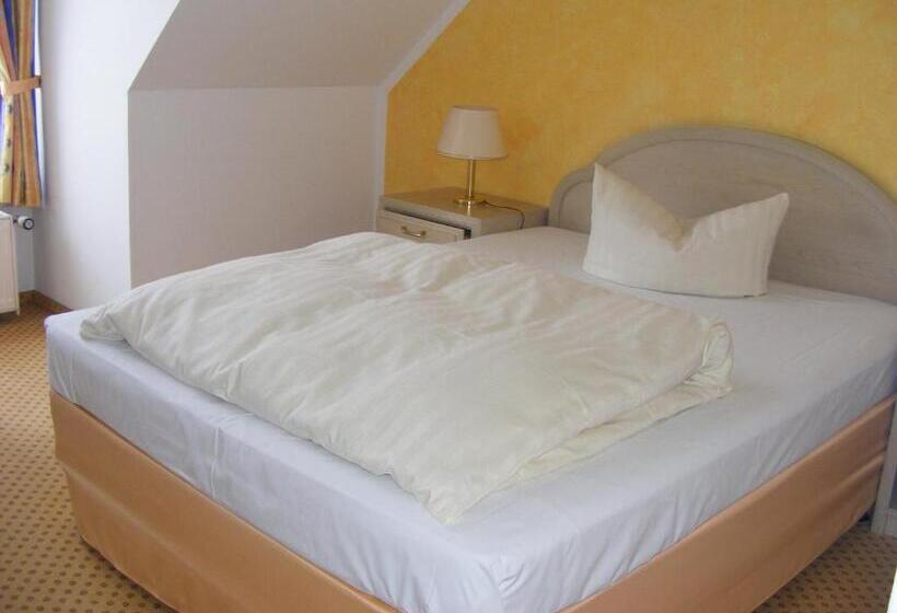 Номер Стандарт Индивидуальный, Schwartze