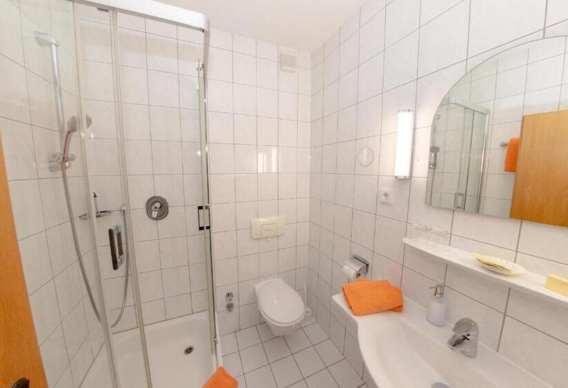 Номер Стандарт Индивидуальный, Schwartze