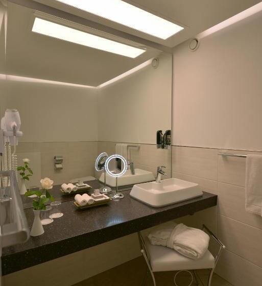 جناح بريميوم, Schweizer Hof Thermal Und Vital Resort