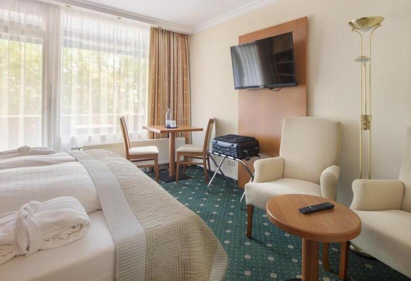 غرفة سوبيريور, Schweizer Hof Thermal Und Vital Resort