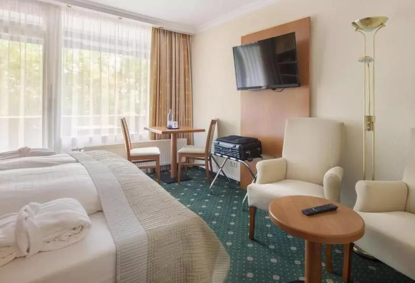 اتاق سوپریور, Schweizer Hof Thermal Und Vital Resort