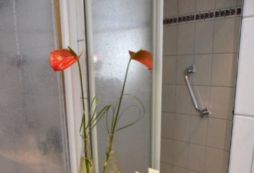 标准单人间, Seehotel Fährhaus