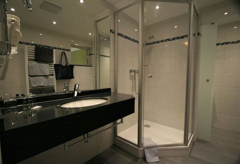 Номер Комфорт Индивидуальный, Seeblick