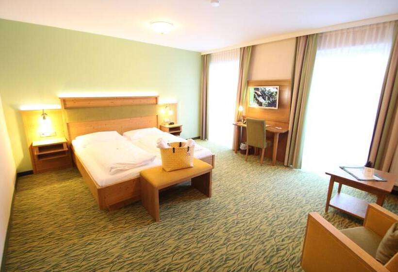 Номер Комфорт Индивидуальный, Seeblick