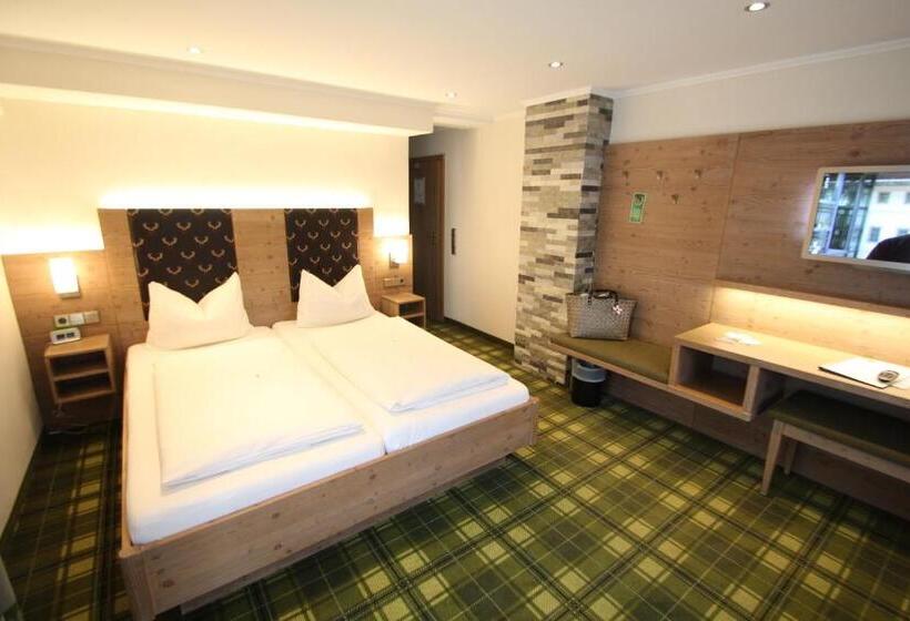 Номер Комфорт, Seeblick