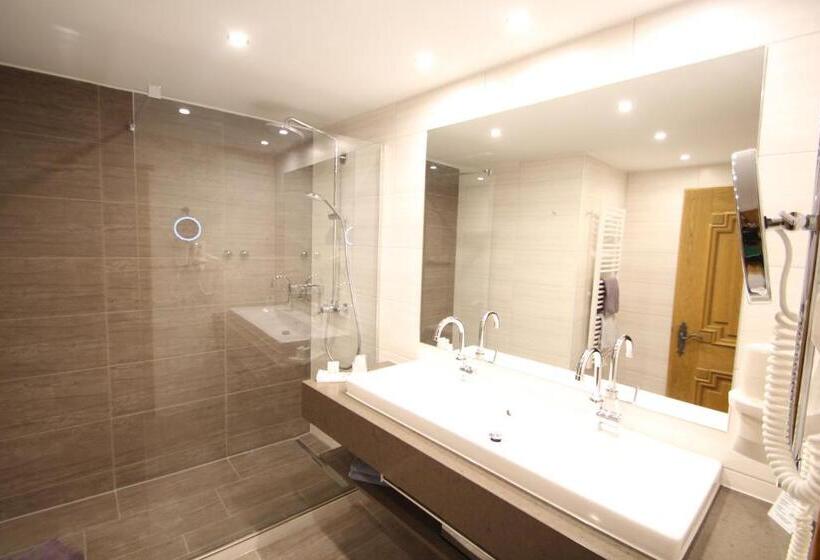 Номер Комфорт, Seeblick