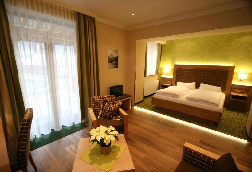 Номер Комфорт, Seeblick