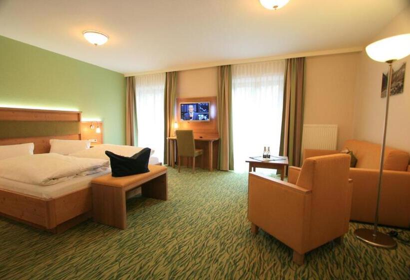 Номер Комфорт, Seeblick