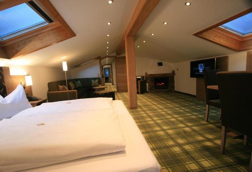 Семейный Номер, Seeblick