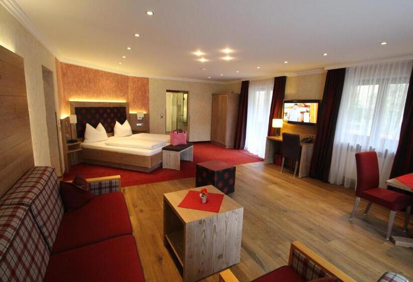 Семейный Номер, Seeblick