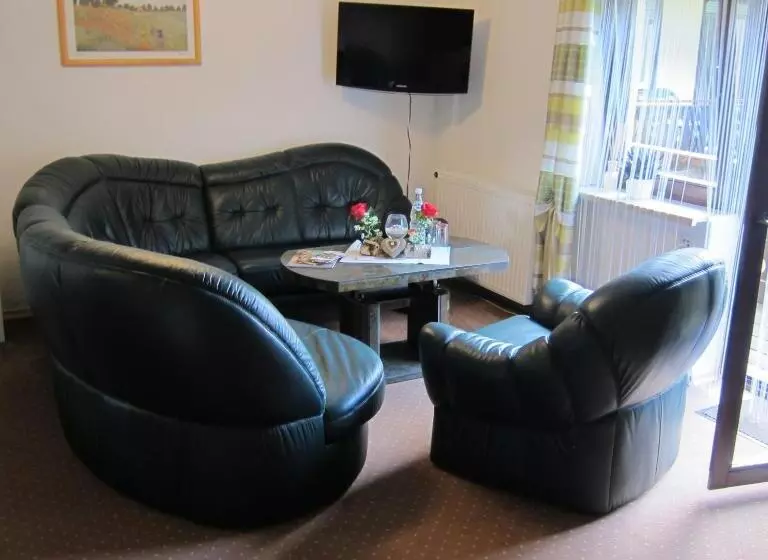 Camera Familiare Deluxe, Sonnleitn