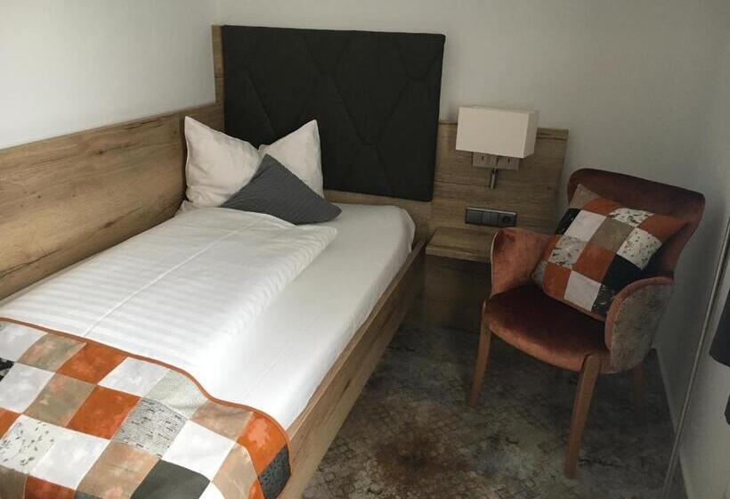 Номер Стандарт Индивидуальный, Stadt Gut Hotels   Das Kleine