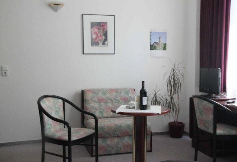 Номер Стандарт, Stadt Gut Hotels   Das Kleine
