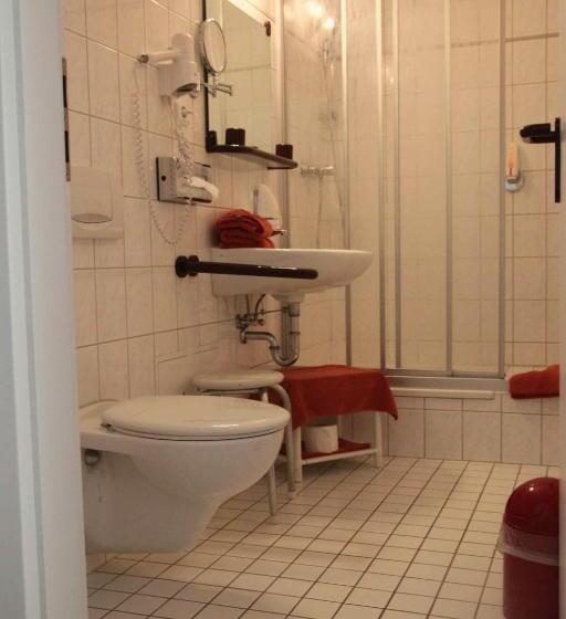 Номер Стандарт, Stadt Gut Hotels   Das Kleine
