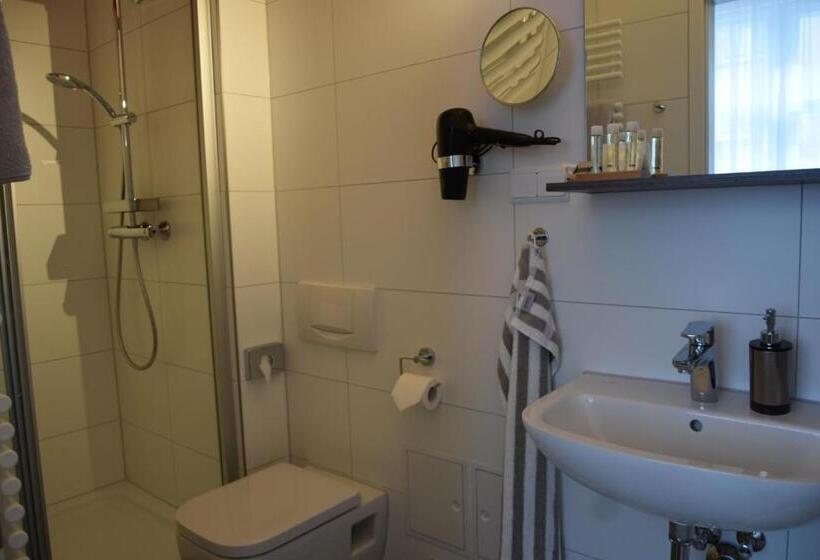Номер Комфорт, Stadt Gut Hotels   Das Kleine