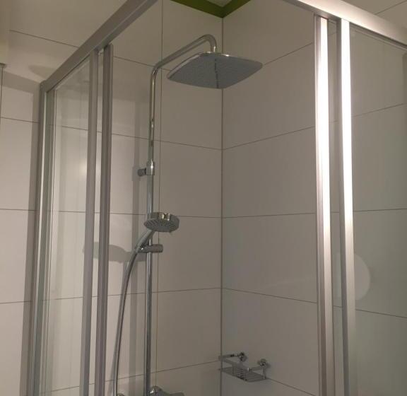 Номер Комфорт, Stadt Gut Hotels   Das Kleine