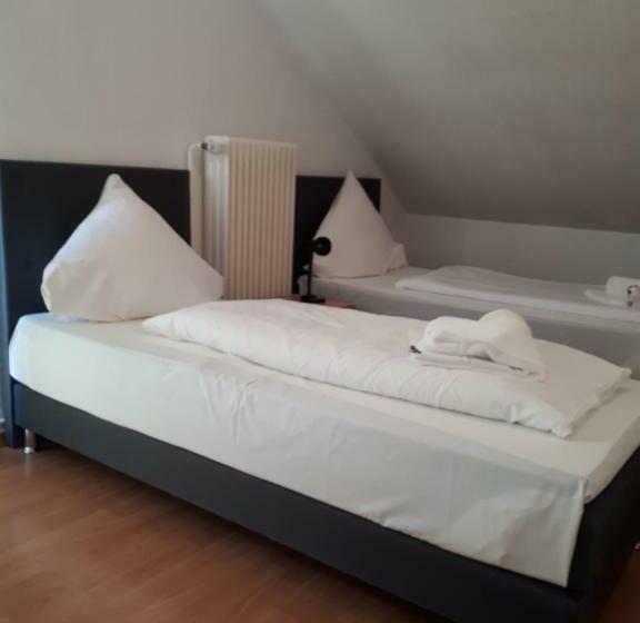 スタンダードルーム, Taverne Inos