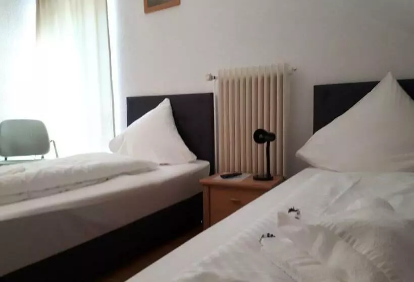 Standard Room, Taverne Inos