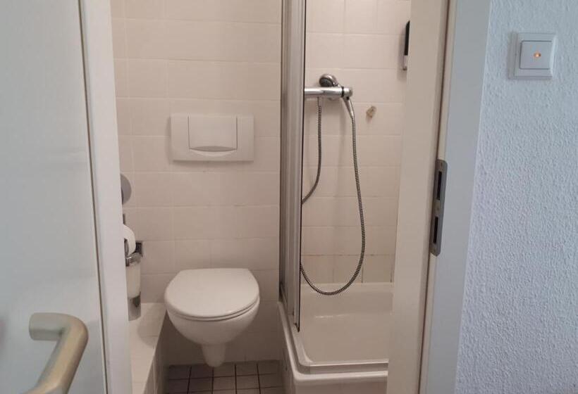 スタンダードシングルルーム, Taverne Inos