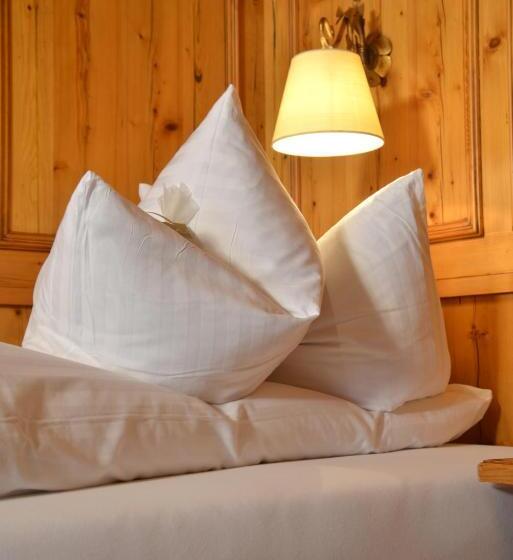 수피리어 싱글 룸, Unterwirt