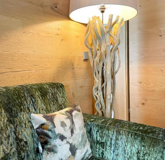 스위트, Unterwirt