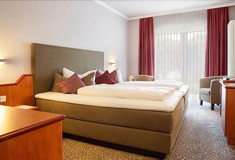 스탠다드 룸, Victoria