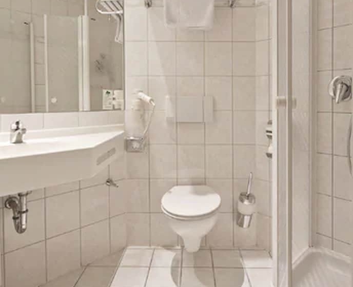 스탠다드 룸, Victoria