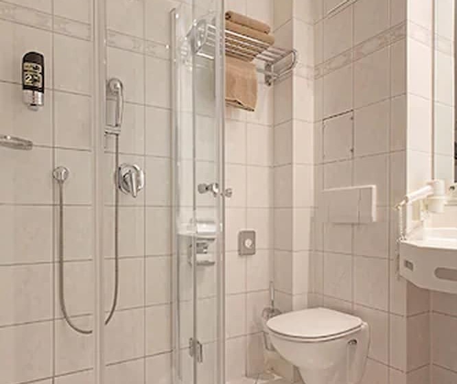 스탠다드 싱글 룸, Victoria