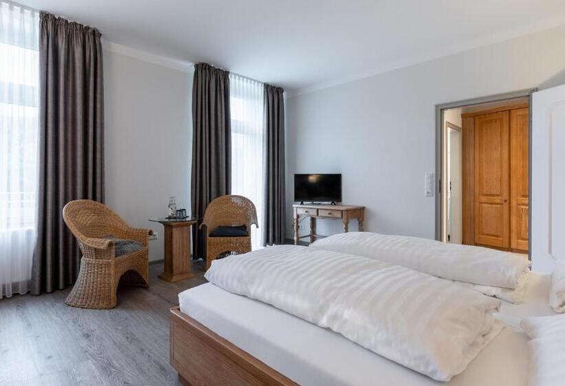 스탠다드 룸, Wittekindsquelle