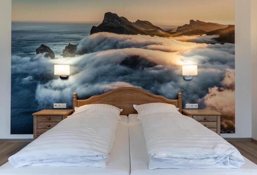 스탠다드 룸, Wittekindsquelle